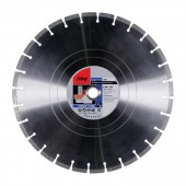Алмазный диск Fubag BZ-I 420х30-25,4 мм