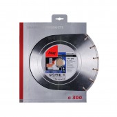 Алмазный диск Fubag Universal Pro 300х30х25,4 мм