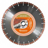 Алмазный диск HUSQVARNA ELITE-CUT S35 (S1435) 300-25,4 (5798115-10)