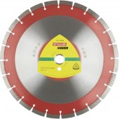 Алмазный диск KLINGSPOR 450x3,7x25,4/30E/12/S/DT/SPECIAL/DT910BF