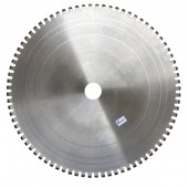 Алмазный диск НИБОРИТ Шамот d 1200×120 Tr