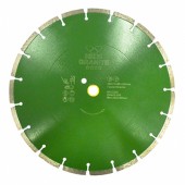 Алмазный диск сегментный KEOS GRANITE (гранит) 350/25.4/20