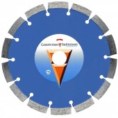 Алмазный диск Сплитстоун Premium 1A1RSS 125x31x2,2x10x22,2x10, бетон 7