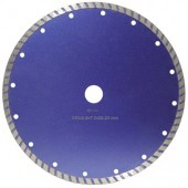 Алмазный диск турбо DIAMASTER COBRA Standard d 230 мм Универсальный