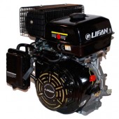Lifan 192F-2 D25 Двигатель бензиновый 