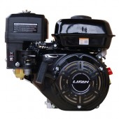 Lifan 168FD-R D20 Двигатель бензиновый 