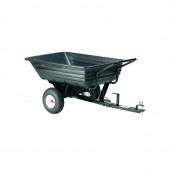 Тележка Combi Cart пласт., объем 180л, макс. доп. нагрузка 100 кг,д/всех моделей с тяг/сцепным устр.