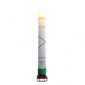 Световая башня  EL(Т3-5) 600S Надувная осветительная мачта 