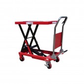 Подъемный стол OXLIFT OXFD-80