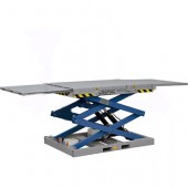 Подъёмный стол Lissmac MAB 1200 (230/400 В)
