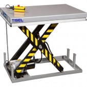 Tisel TLX 2000 Стационарный подъёмный стол 