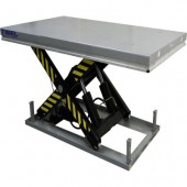 Tisel TLX 1000 B Стационарный подъёмный стол 