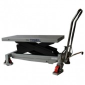 Tisel HTG 100 Передвижной подъёмный стол 