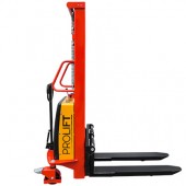 PROLIFT SPN 1030 Штабелер с электроподъёмом 