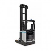 Ричтрак UniCarriers UHD 160