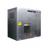 Master CF 75 Нагреватель воздуха на магистральном газе 