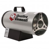 Quattro Elementi QE-10G Нагреватель воздуха газовый 