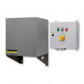 Электрический прямоточный водонагреватель Karcher HWE 860 (3.070-030.0)