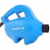 Technoflex SANGLA Двигатель для глубинного вибратора 