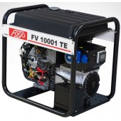 Бензиновый генератор Fogo FV10001TE с АВР