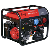 Бензиновый генератор Fubag BS 8500 XD ES 1