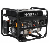 Hyundai HHY 3000 F Бензиновый генератор 