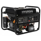 Hyundai HHY 3000 FE Бензиновый генератор 