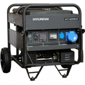 Hyundai HY 12000 LE с АВР Бензиновый генератор 