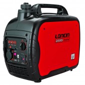 Бензиновый генератор Loncin LC2000i