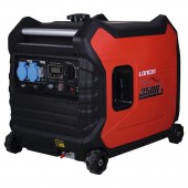 Бензиновый генератор Loncin LC3500i