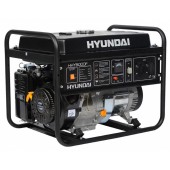 Hyundai HHY 5000 F Бензиновый генератор 