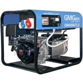 Бензиновый генератор GMGen GMH6500TLX