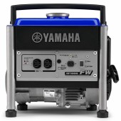 Бензиновый генератор Yamaha EF 1000 FW