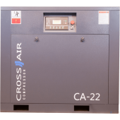 Винтовой компрессор CrossAir CA 22-8RA 