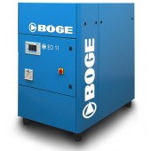 Спиральный компрессор Boge EO 11 8