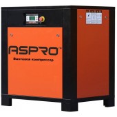 Винтовой компрессор ASair (ASpro) AS-1.0/13-B
