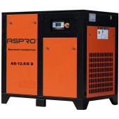 Винтовой компрессор ASair (ASpro) AS-10.5/13-D