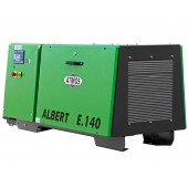 Винтовой компрессор Atmos Albert E 140-8-K