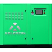 Винтовой компрессор Xeleron X20A 12