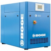 Спиральный компрессор Boge EO 6 10