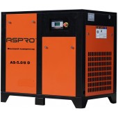 Винтовой компрессор ASair (ASpro) AS-5.0/8-D