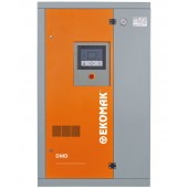 Винтовой компрессор Ekomak DMD 400 C10