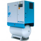 Винтовой компрессор ALMiG COMBI-6/270-10