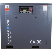 Винтовой компрессор CrossAir CA 30-8RA 