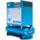 Винтовой компрессор ALMiG FLEX-6 R 10