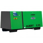 Винтовой компрессор Atmos Albert E 95-10-K