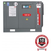 DALGAKIRAN Tidy 15-10 Винтовой компрессор 