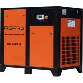 Винтовой компрессор ASair (ASpro) AS-6.2/8-D