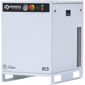 Remeza КС 5-10М Спиральный компрессор 
