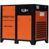 Винтовой компрессор ASair (ASpro) AS-6.4/10-D